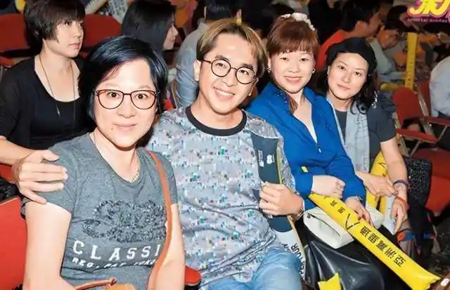 邓兆尊4.8亿地皮遭冷落，荒废多年成城市伤疤