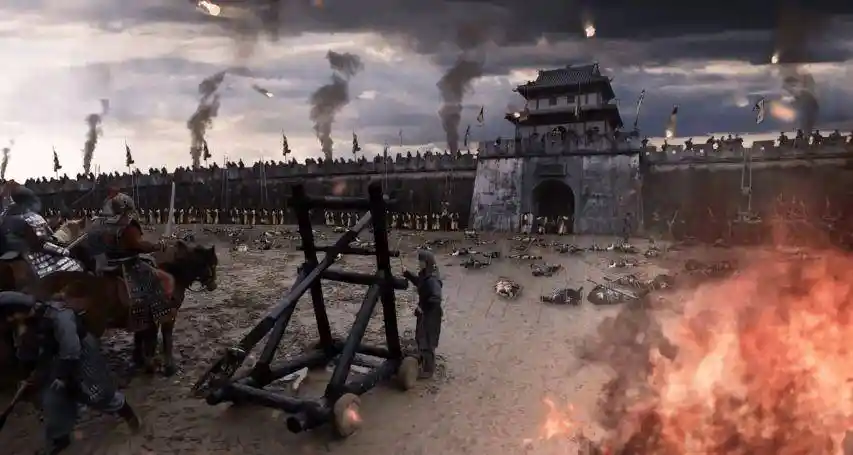 靖康之变：一场隐藏在国难背后的朝堂暗战