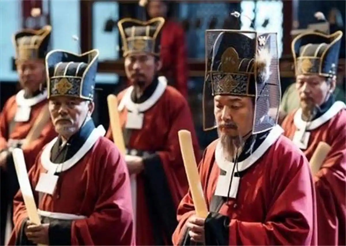 靖康之变：一场隐藏在国难背后的朝堂暗战