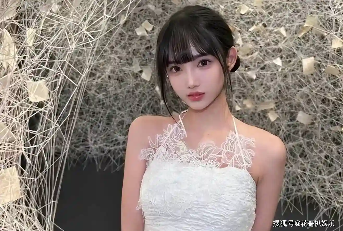 林俊杰前女友往事曝光，昔日擦边网红身份引热议