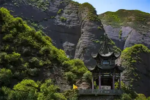 100个甘肃必去景点大揭秘：选对这些，不虚此行！