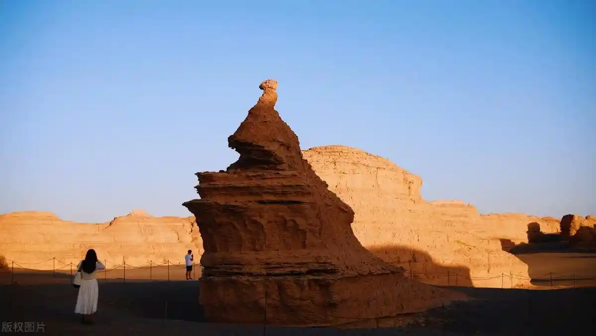 100个甘肃必去景点大揭秘：选对这些，不虚此行！