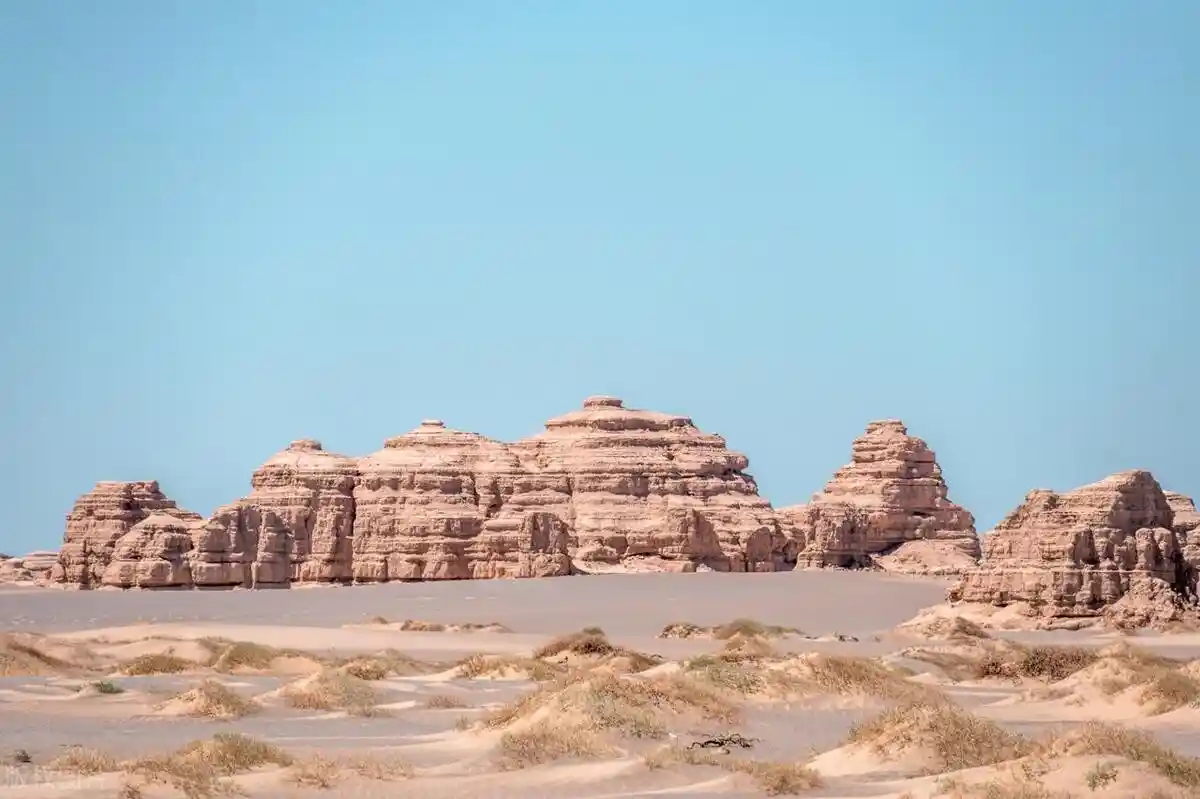 100个甘肃必去景点大揭秘：选对这些，不虚此行！