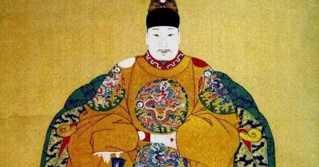 清朝入主中原是偶然还是必然？真相颠覆你的认知