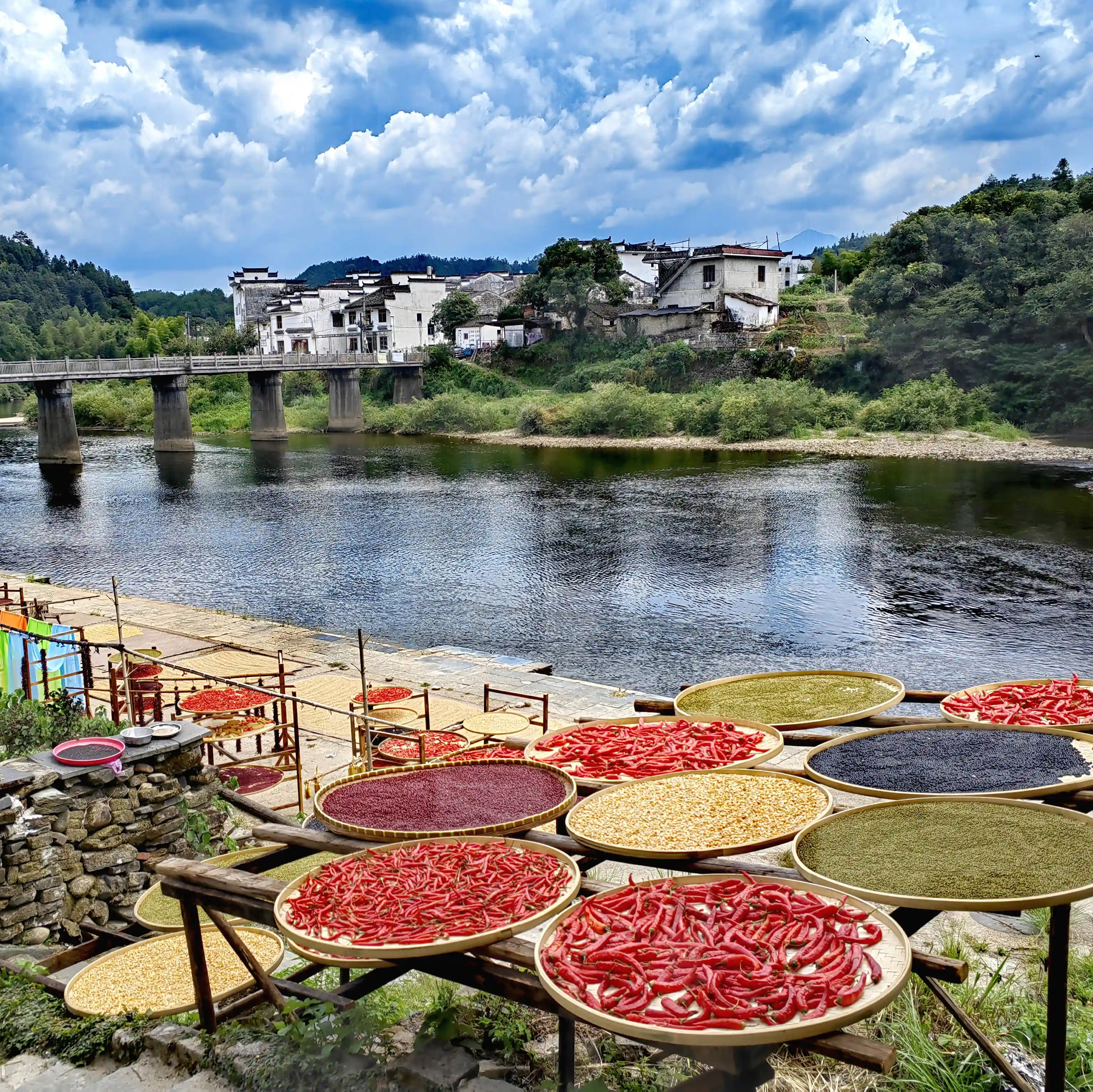 预算有限也能住得舒服！婺源县城平价住宿全攻略出炉