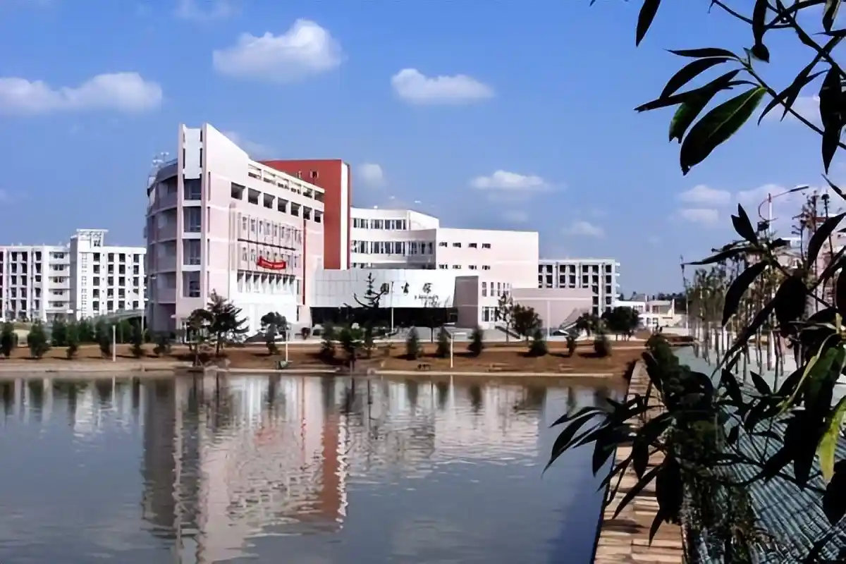 从专科到大学：一所学校的逆袭之路有多难？