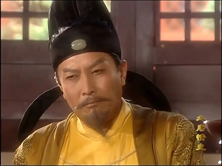 李世民：从少年英雄到千古明君的逆袭之路