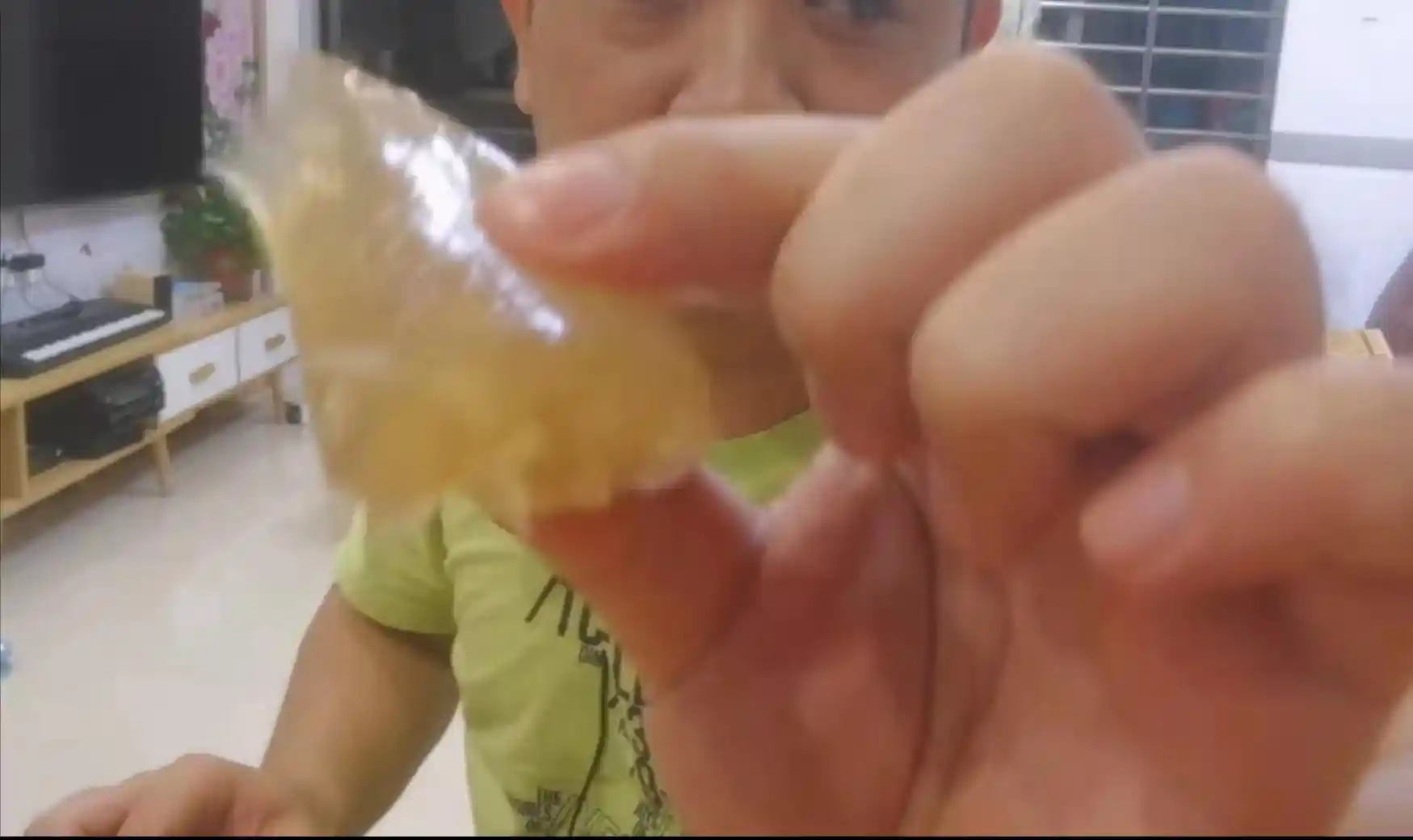 广式马蹄糕这样做,Q弹到停不下来!新手也能轻松掌握的秘方