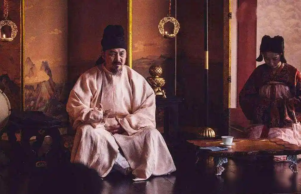 李隆基：非嫡非长的逆袭之路，如何登上帝位？