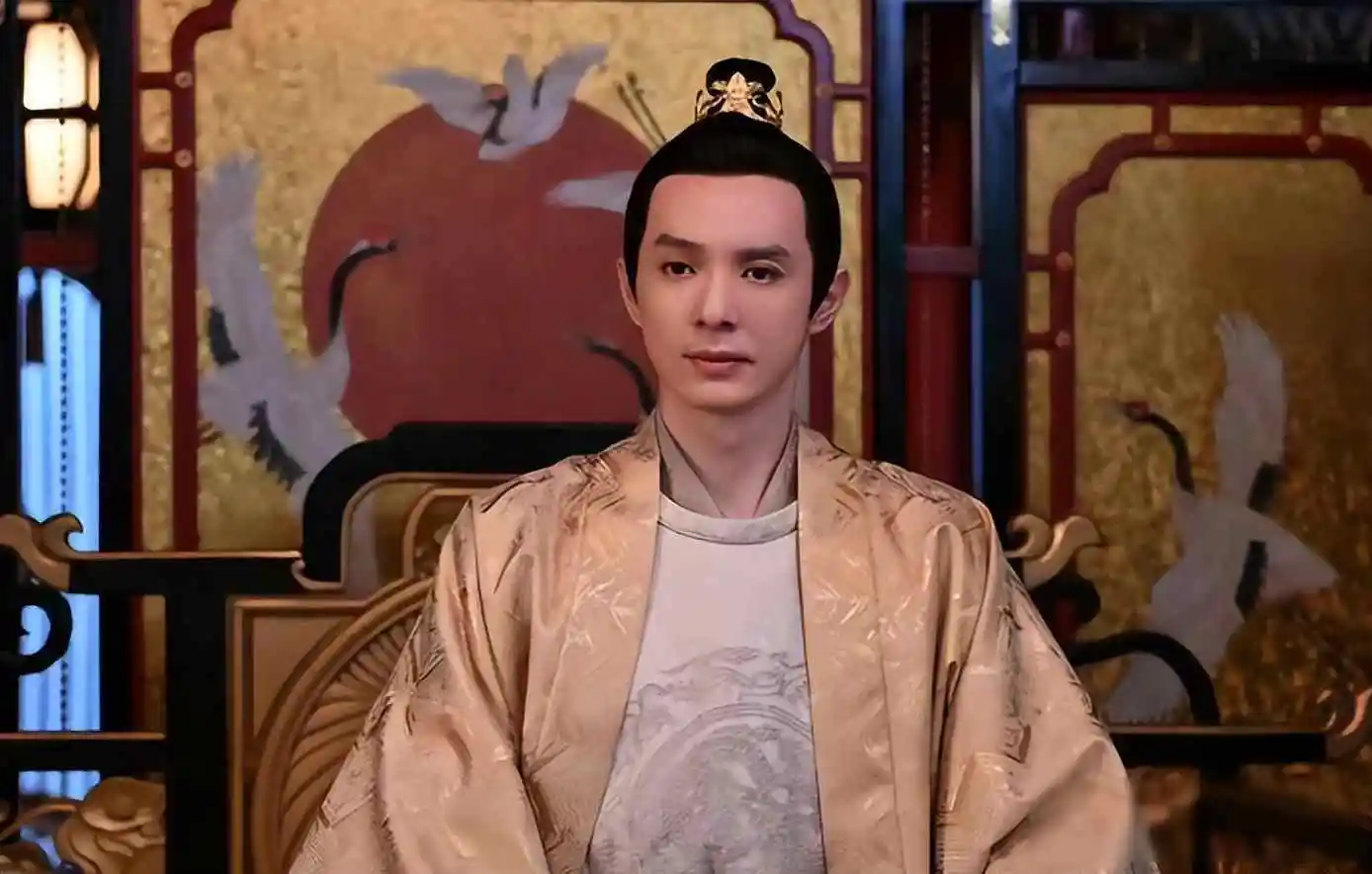 李隆基：非嫡非长的逆袭之路，如何登上帝位？