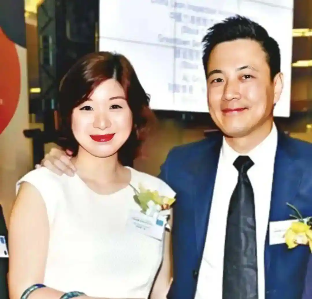 TVB港姐季军深夜发声明：婚内遭背叛、百万债务成导火索，离婚风暴引爆全网热议