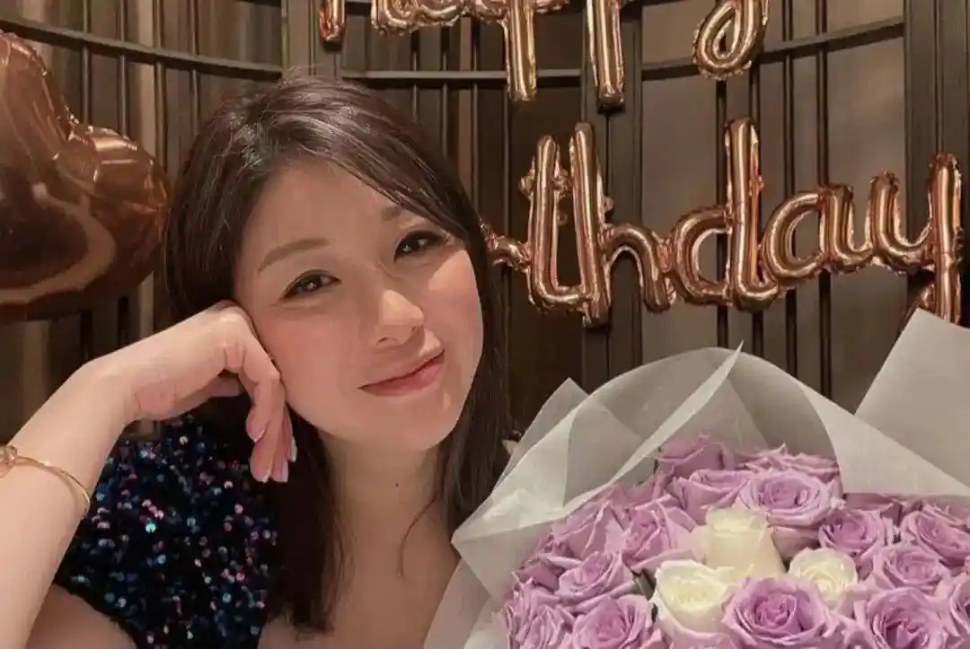 TVB港姐季军深夜发声明：婚内遭背叛、百万债务成导火索，离婚风暴引爆全网热议