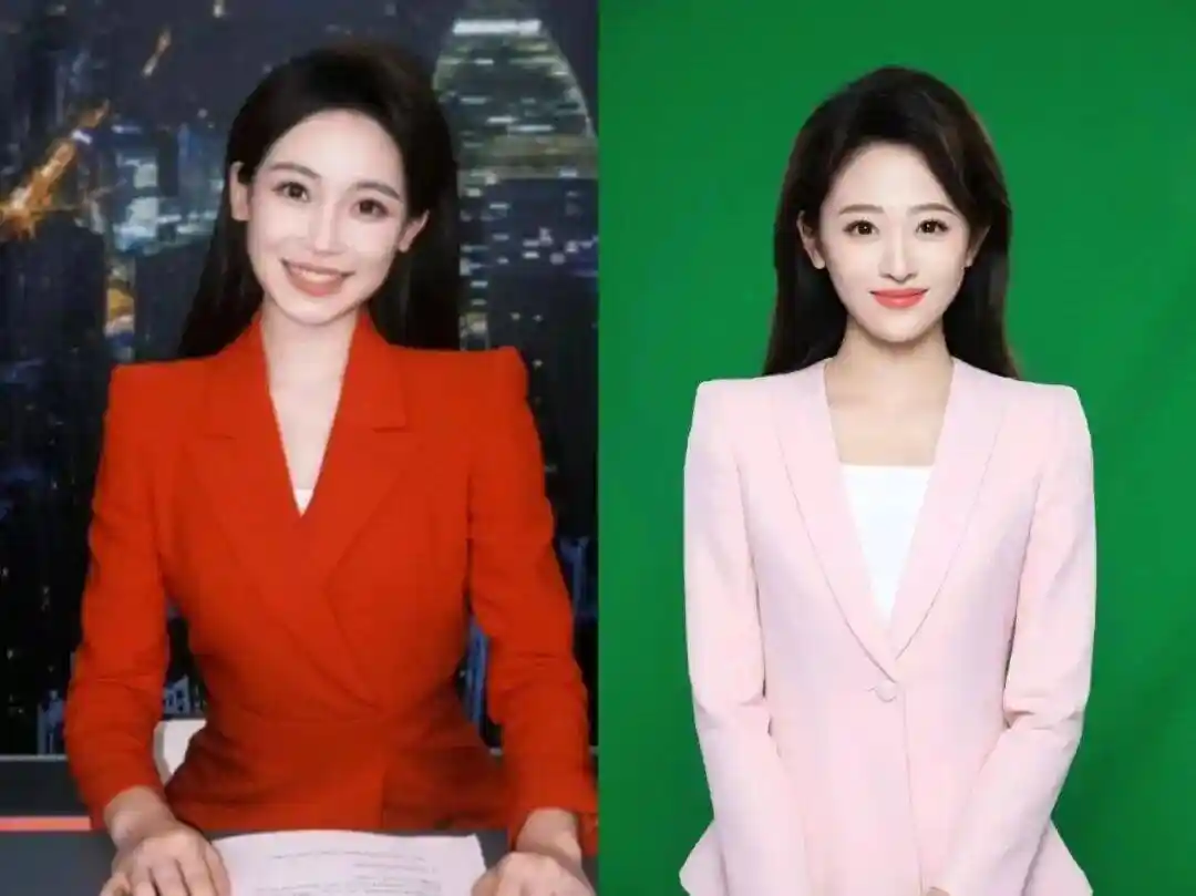 00后学霸主播陶忆雯惊艳央视，双A证书引爆全网热搜