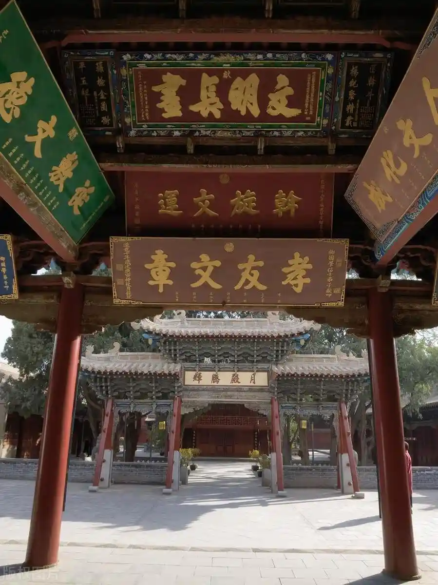 100个甘肃必去景点大揭秘：你最想打卡哪一个？