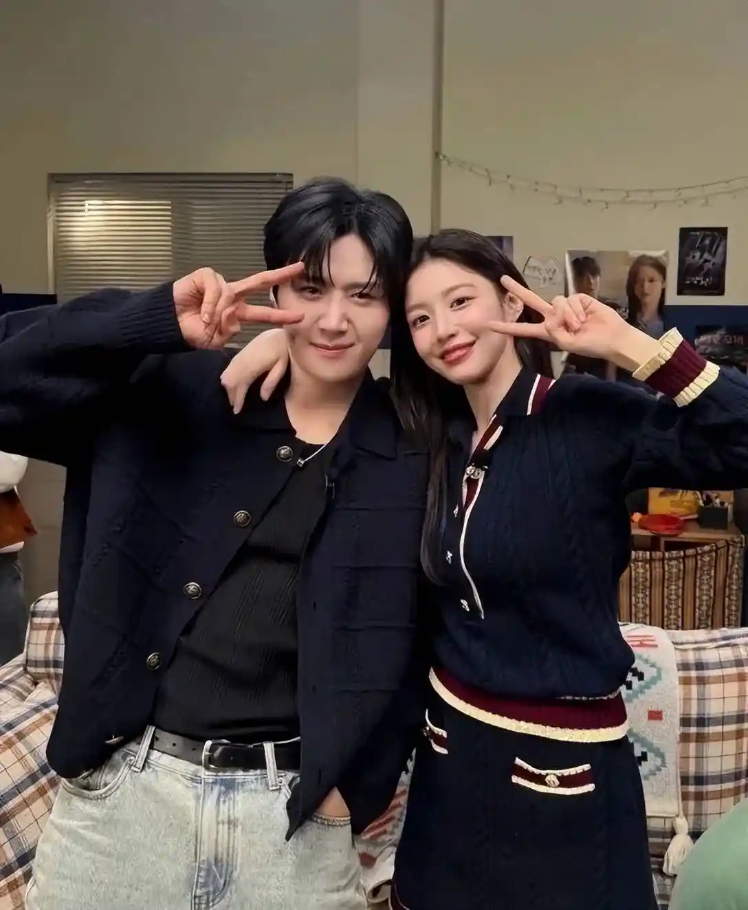 金宣虎陷税务与私德双重风暴！前女友爆料被迫堕胎，真相扑朔迷离引全网震怒