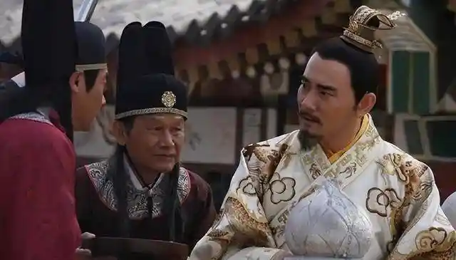 唐玄宗泰山封禅刚落幕,竟密谋二度登顶华山?背后藏着怎样的帝国野心与信仰危机!