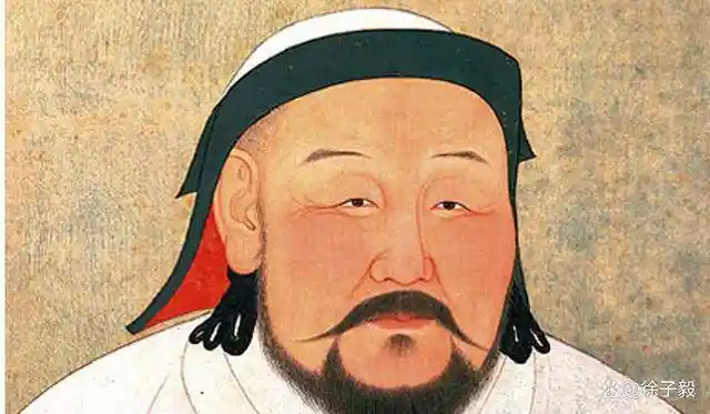 蒙哥登基之谜：他如何逆袭成蒙古帝国大汗？