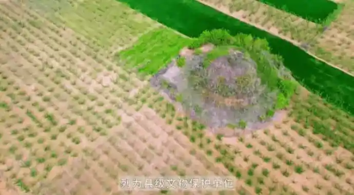 大唐霍去病身后显神威：他如何以另一种方式平定安史之乱？