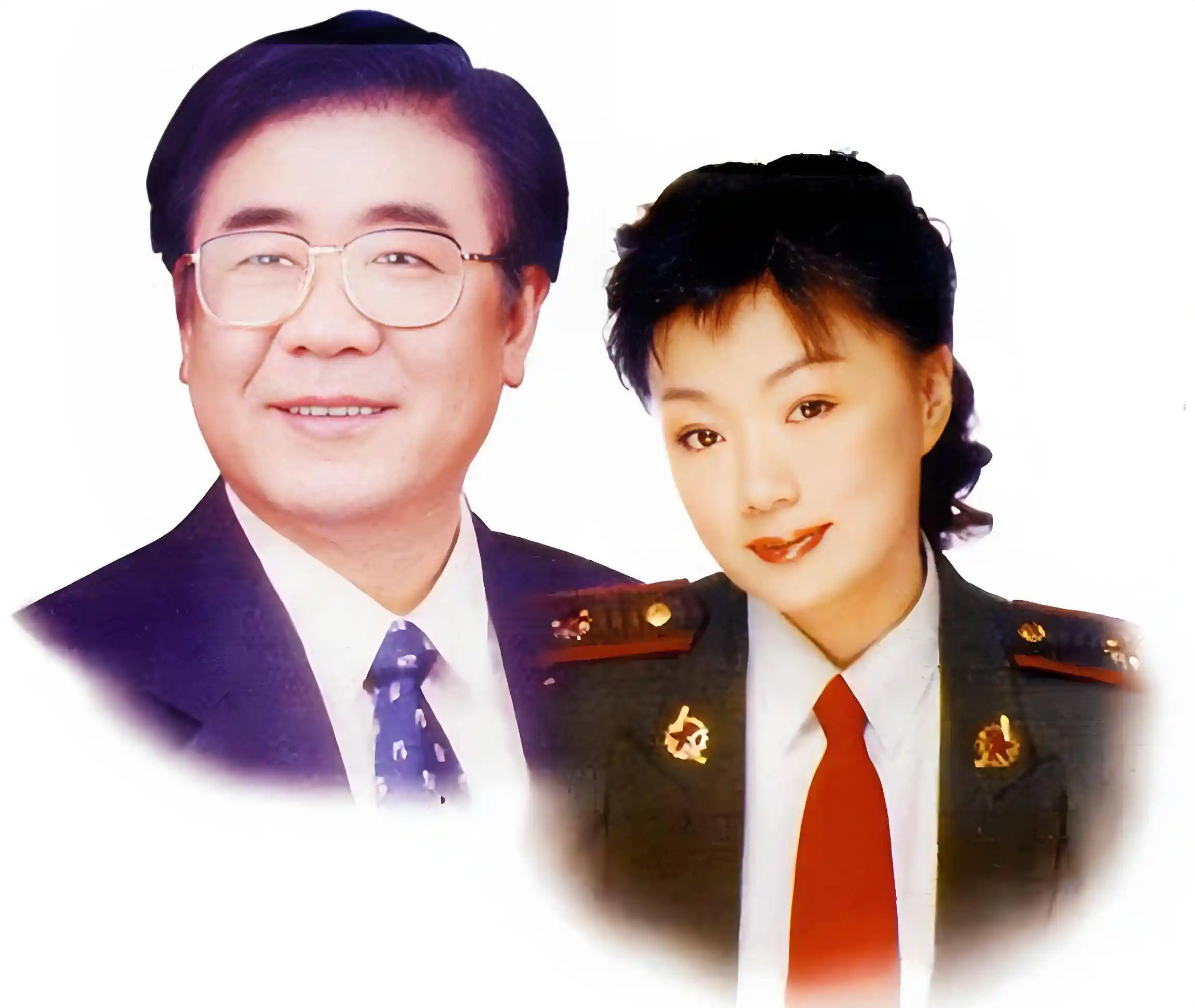 马秋华：4年未忘丈夫遗愿，深情坚守背后的故事