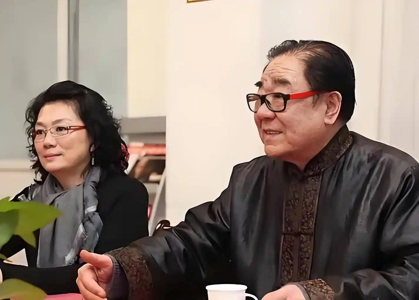 马秋华：4年未忘丈夫遗愿，深情坚守背后的故事