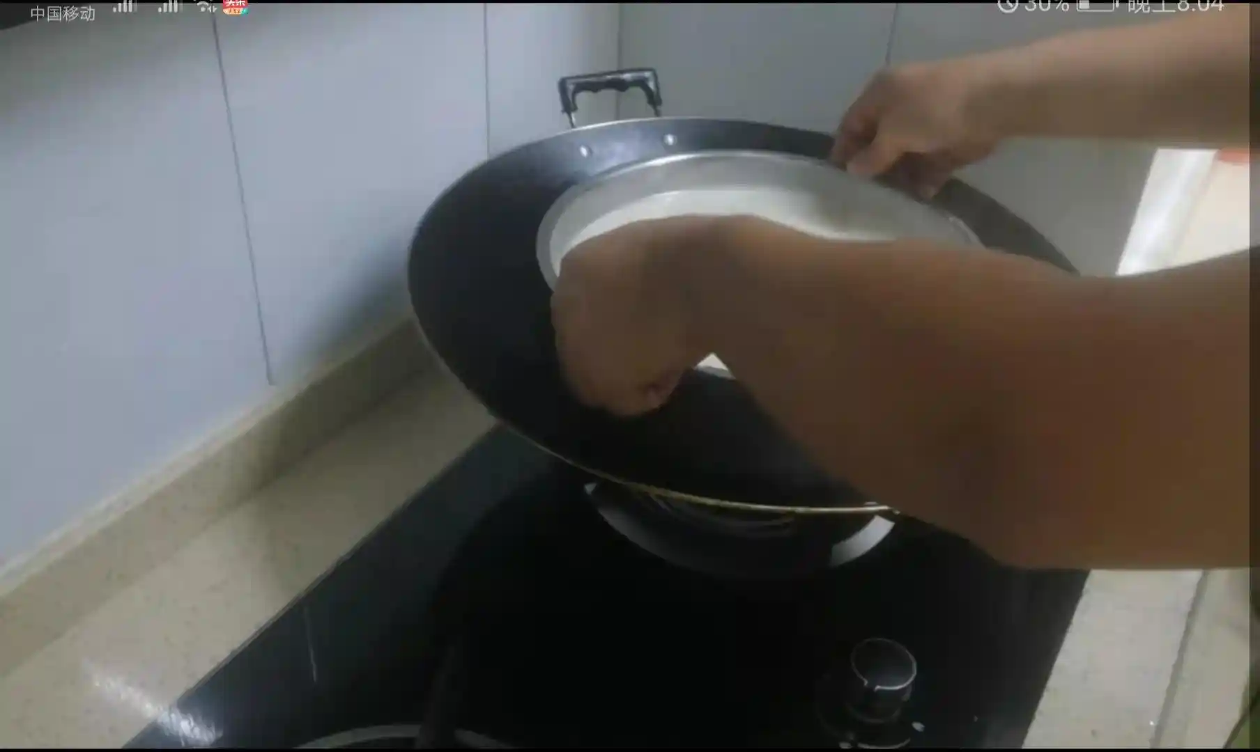 爆火全网的会跳舞的马蹄糕来了!广式非遗手艺+3秒弹回手指,0失败秘方首度公开