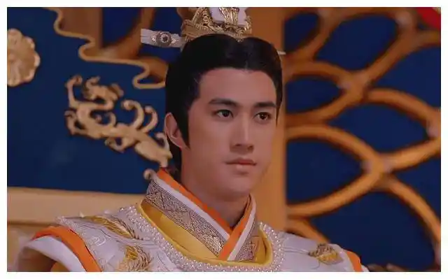 李治:被误解的帝王,真相竟如此惊人?外国人评价颠覆认知!