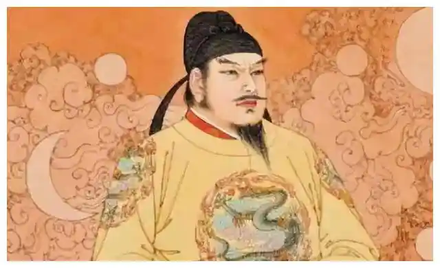 李治:被误解的帝王,真相竟如此惊人?外国人评价颠覆认知!