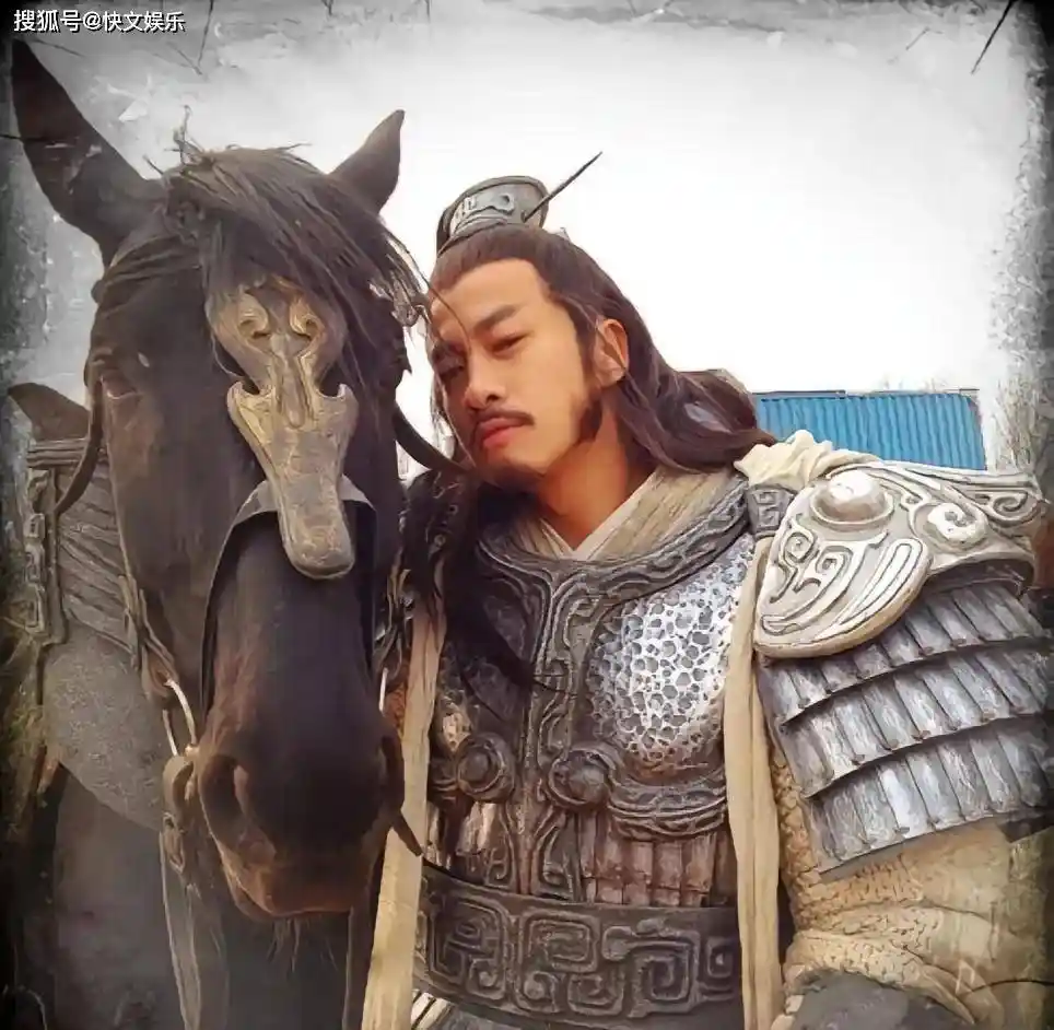 何润东强势回归,实力派男星魅力再燃!