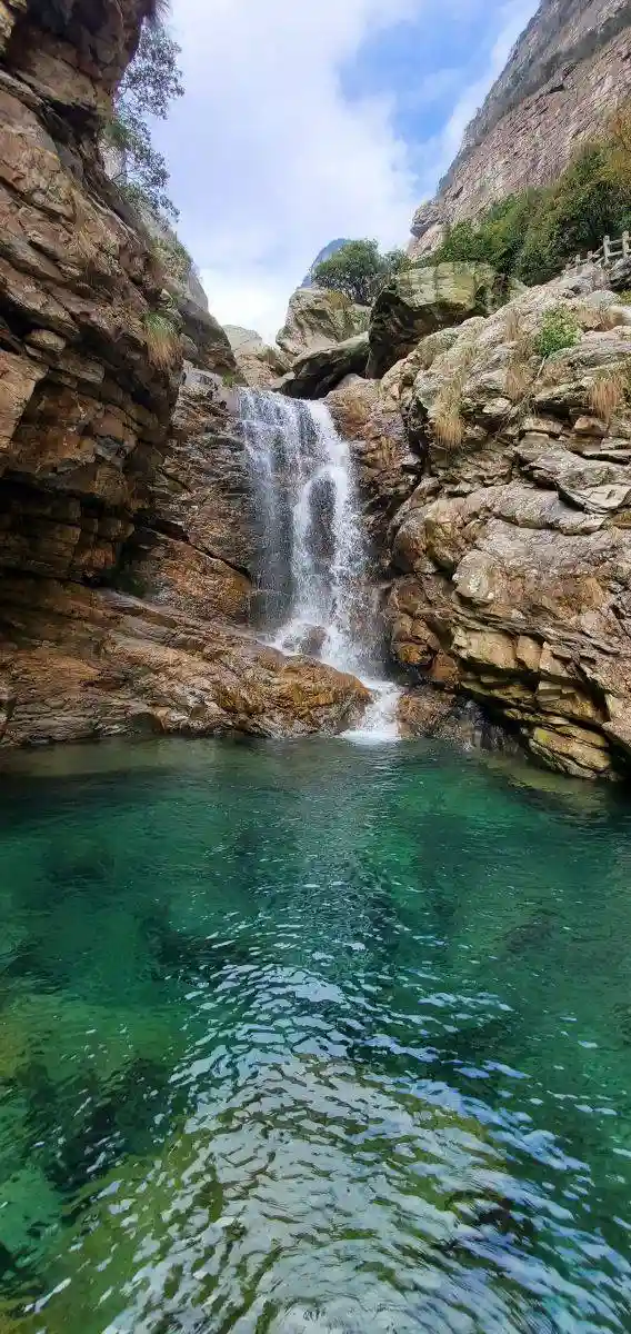 上饶必住攻略：本地人私藏的住宿秘籍，玩转婺源与三清山超方便！