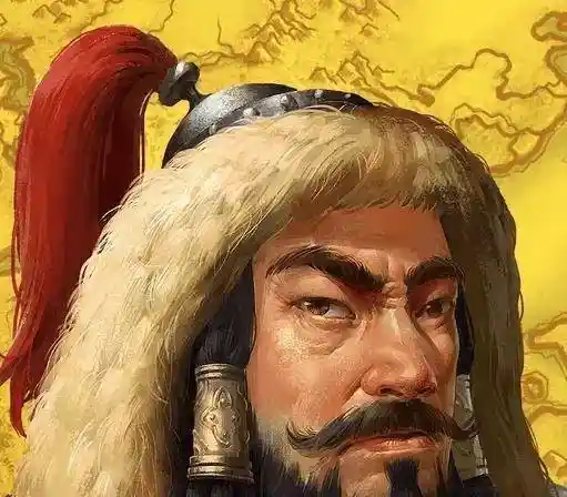 成吉思汗死因惊现神秘真相，正史竟避而不谈？