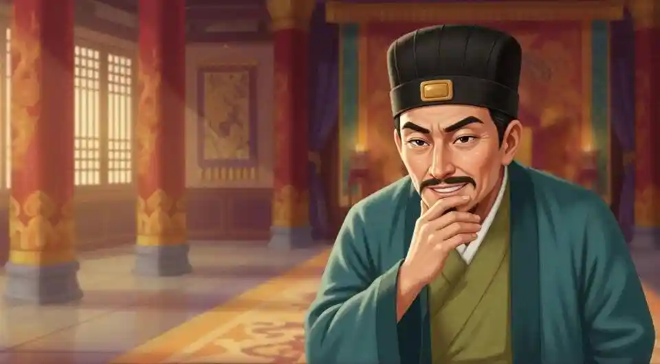 秦桧真凶?岳飞之死背后的权力真相与历史误读