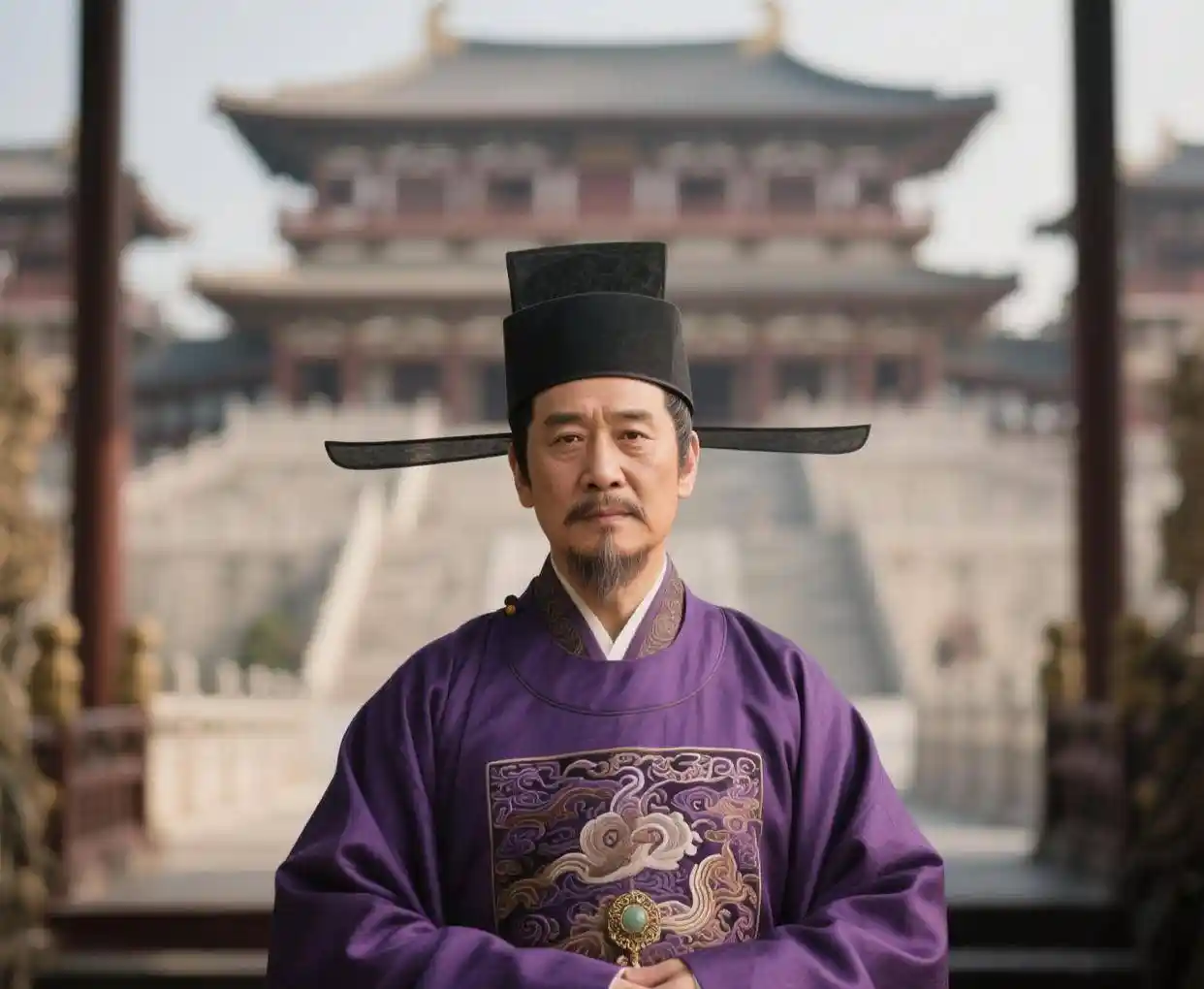 李治不简单:隐藏的权谋高手真相揭秘