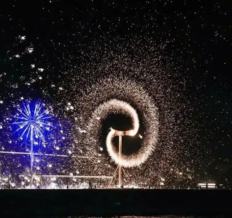 春游六安引爆全网！山野盲盒打卡潮席卷皖西，年味×非遗×生态三重联动刷屏朋友圈