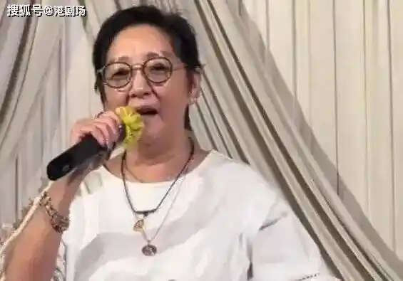 14岁童星遭TVB高层酒后欺凌，老戏骨怒掷一拳护花：那句𡃁妹你都搞？引爆全网声讨