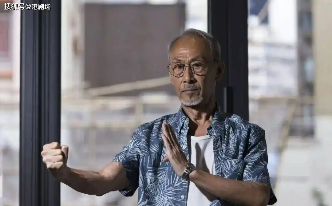 14岁童星遭TVB高层酒后欺凌，老戏骨怒掷一拳护花：那句𡃁妹你都搞？引爆全网声讨