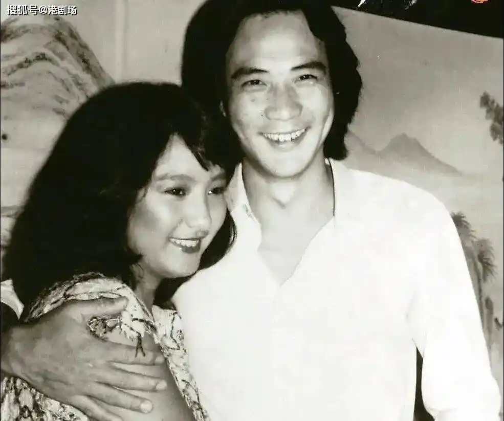 14岁童星遭TVB高层酒后欺凌，老戏骨怒掷一拳护花：那句𡃁妹你都搞？引爆全网声讨