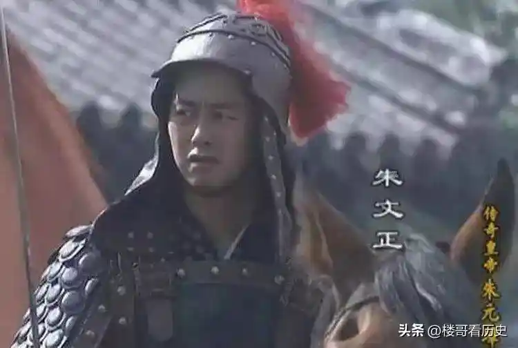 朱元璋为何迟救侄子？刘伯温谏言被拒背后有何隐情