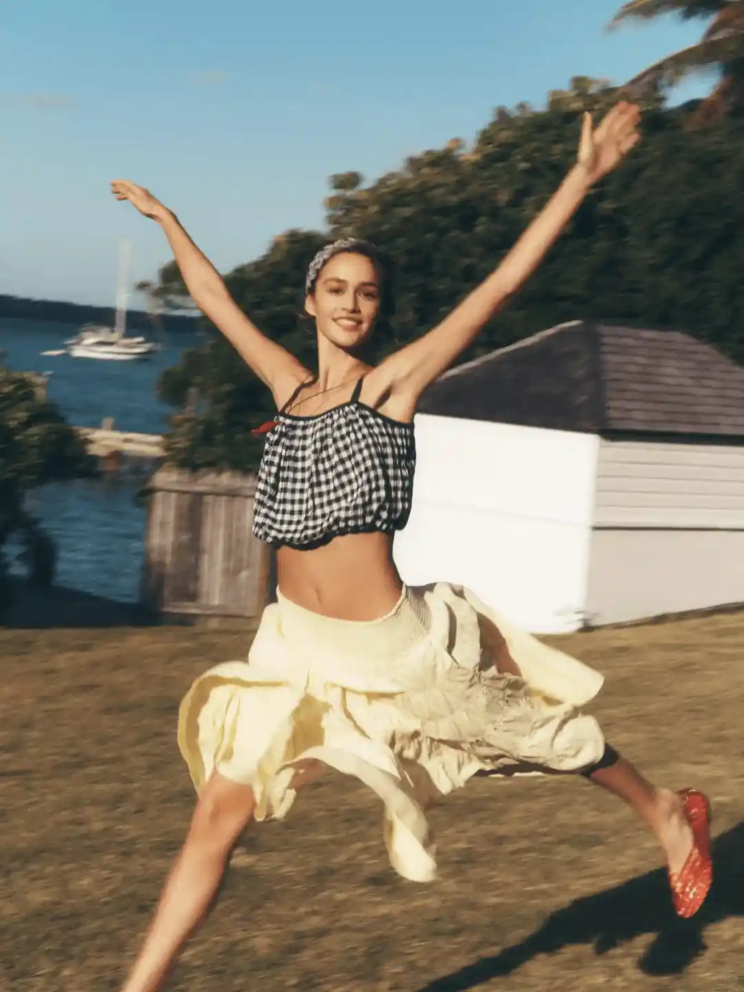 2026夏装新革命：八大颠覆性流行趋势抢先看！