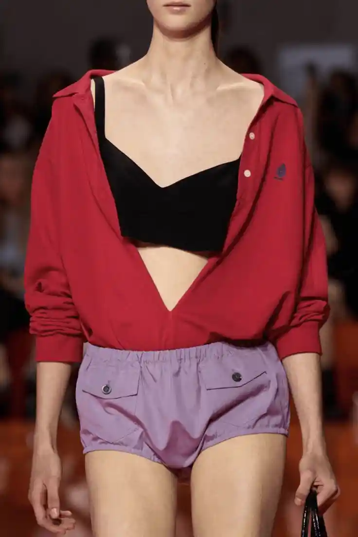 2026夏装新革命：八大颠覆性流行趋势抢先看！