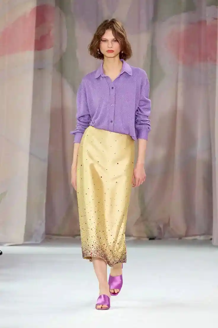 2026夏装新革命：八大颠覆性流行趋势抢先看！