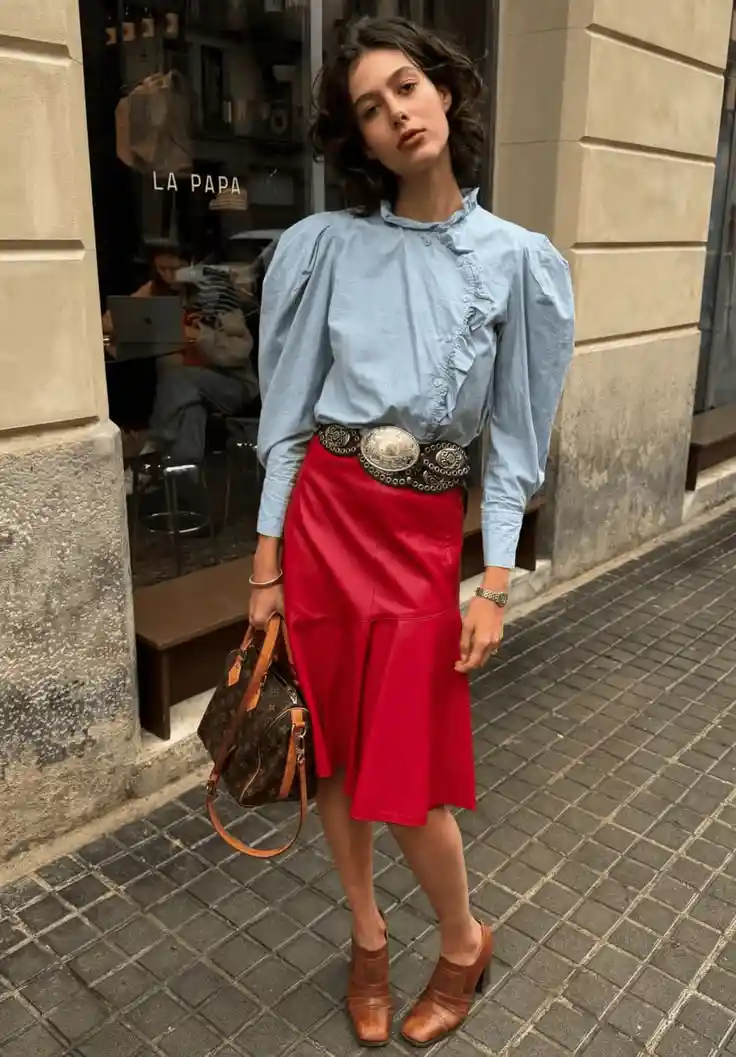 2026夏装新革命：八大颠覆性流行趋势抢先看！