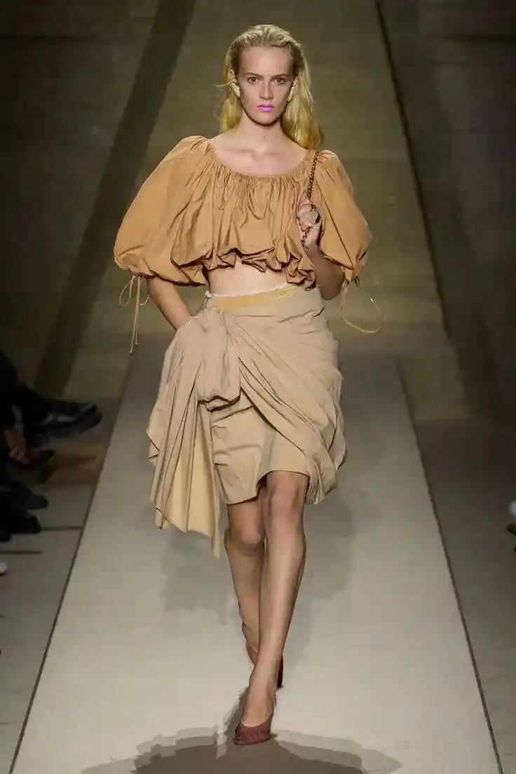 2026夏装新革命：八大颠覆性流行趋势抢先看！