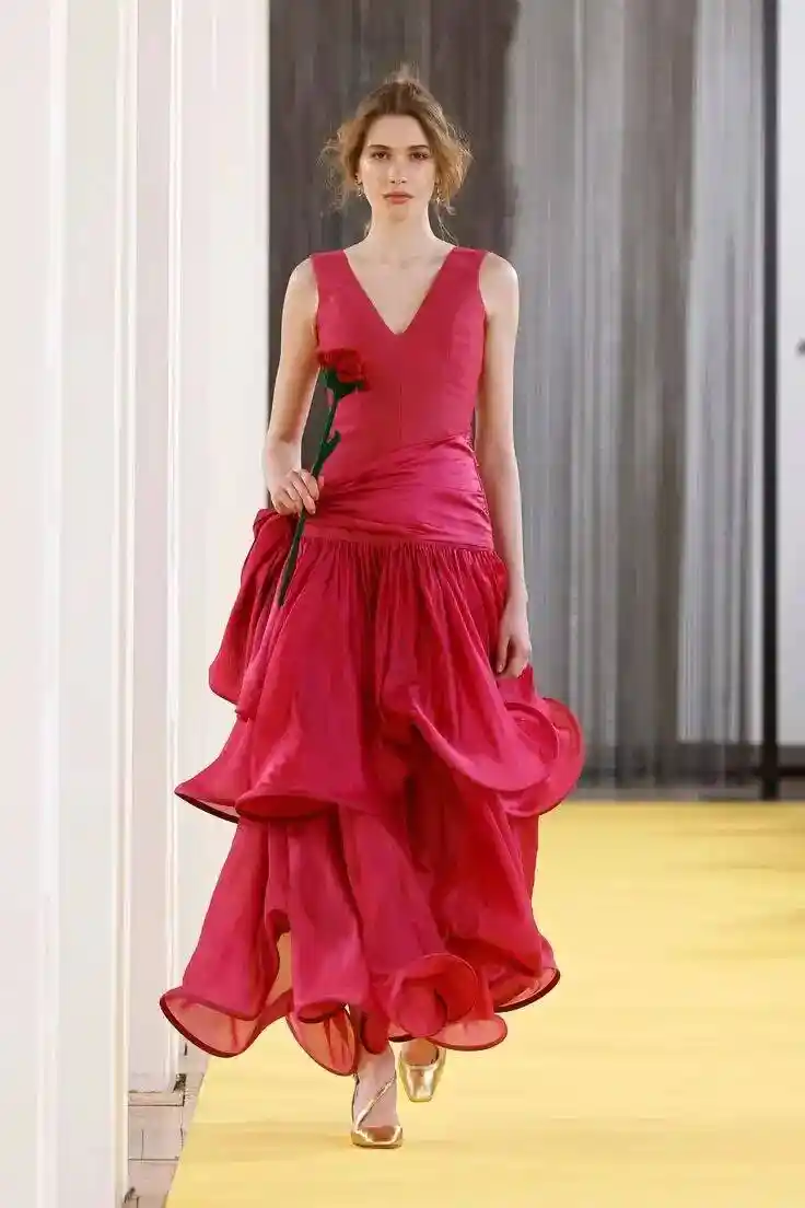 2026夏装新革命：八大颠覆性流行趋势抢先看！