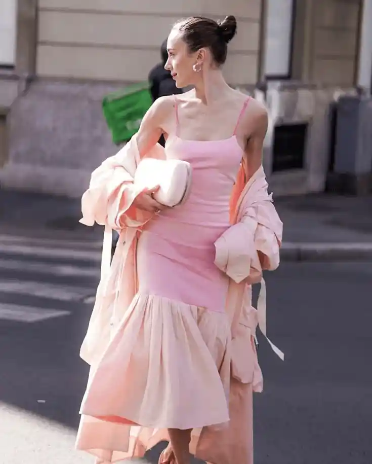 2026夏装新革命：八大颠覆性流行趋势抢先看！