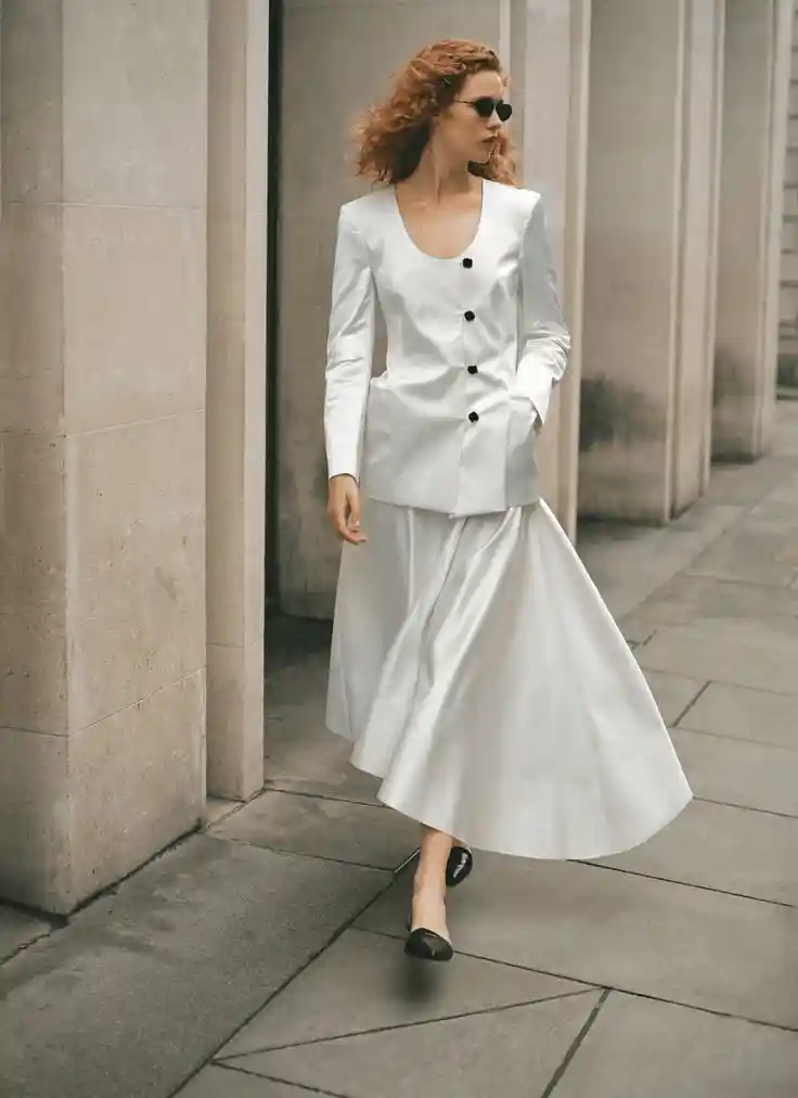 2026夏装新革命：八大颠覆性流行趋势抢先看！