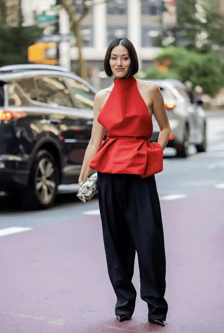 2026夏装新革命：八大颠覆性流行趋势抢先看！