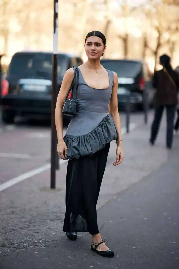 2026夏装新革命：八大颠覆性流行趋势抢先看！