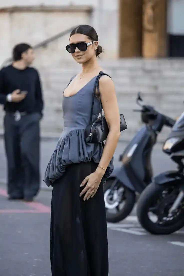 2026夏装新革命：八大颠覆性流行趋势抢先看！