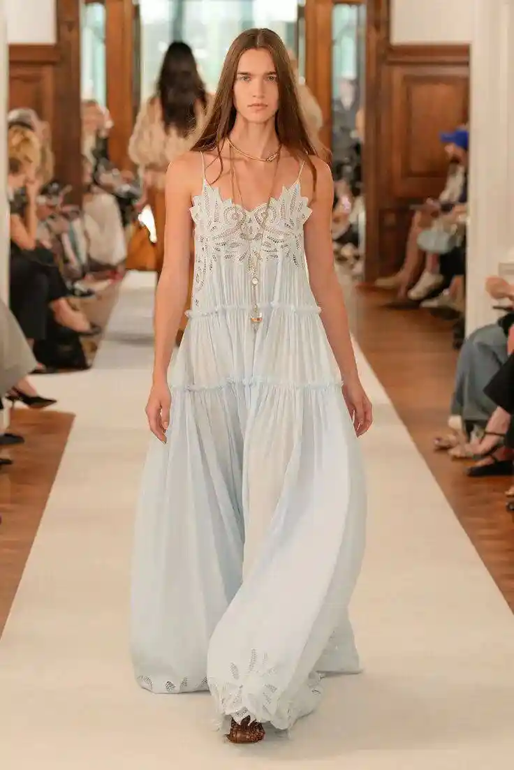 2026夏装新革命：八大颠覆性流行趋势抢先看！