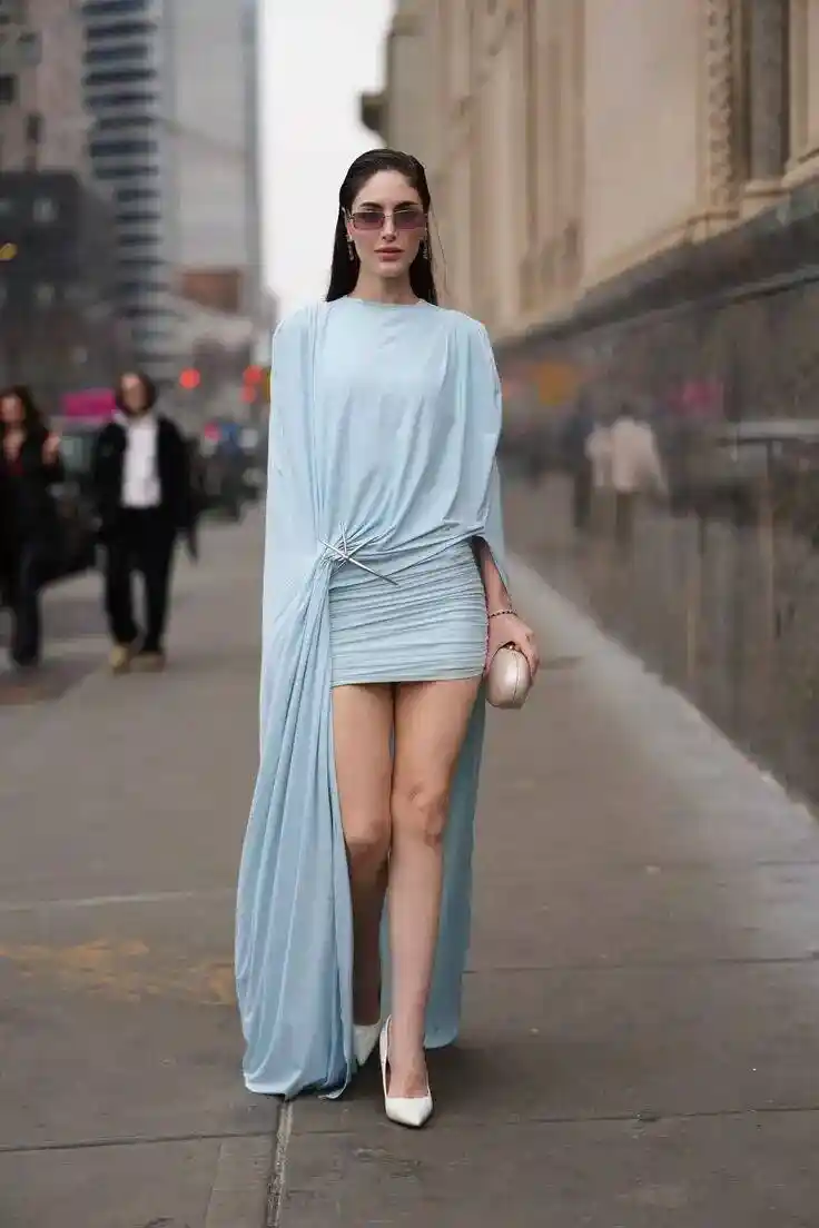 2026夏装新革命：八大颠覆性流行趋势抢先看！